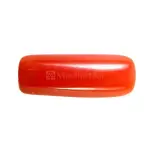 Natural Red Coral (Moonga) - 6.94 Carat