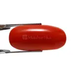 Natural Red Coral (Moonga) - 8.62 Carat