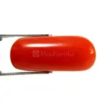 Natural Red Coral (Moonga) -9.12 Carat
