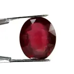 Natural Ruby (Manik) -10.21 Carat