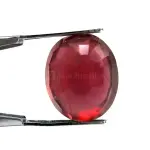 Natural Ruby (Manik) -10.21 Carat