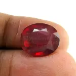 Natural Ruby (Manik) -10.21 Carat