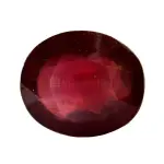 Natural Ruby (Manik) -10.21 Carat