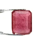 Natural Ruby (Manik) -10.57 Carat