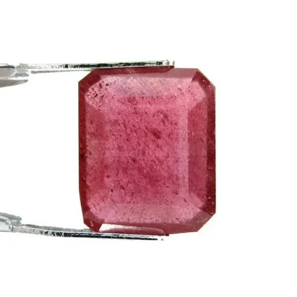 Natural Ruby (Manik) -10.57 Carat