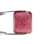 Natural Ruby (Manik) -10.57 Carat