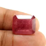 Natural Ruby (Manik) -10.57 Carat
