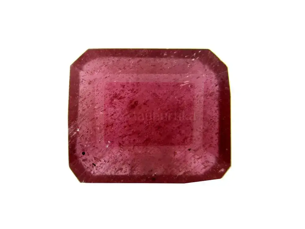 Natural Ruby (Manik) -10.57 Carat