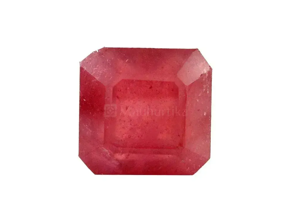 Natural Ruby (Manik) -10.67 Carat