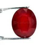 Natural Ruby (Manik) -10.77 Carat