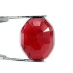 Natural Ruby (Manik) -10.77 Carat