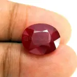 Natural Ruby (Manik) -10.77 Carat