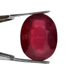 Natural Ruby (Manik) -11.41 Carat