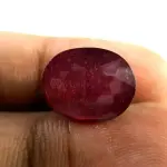 Natural Ruby (Manik) -11.41 Carat