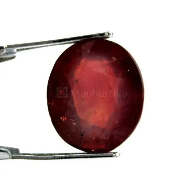 Natural Ruby (Manik) -11.53 Carat