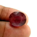 Natural Ruby (Manik) -11.53 Carat