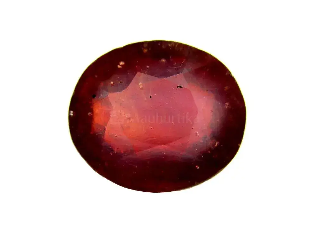 Natural Ruby (Manik) -11.53 Carat