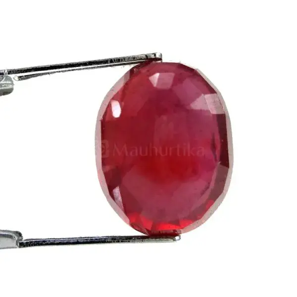 Natural Ruby (Manik) -11.69 Carat