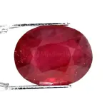 Natural Ruby (Manik) -13.47 Carat