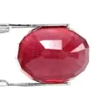 Natural Ruby (Manik) -13.47 Carat