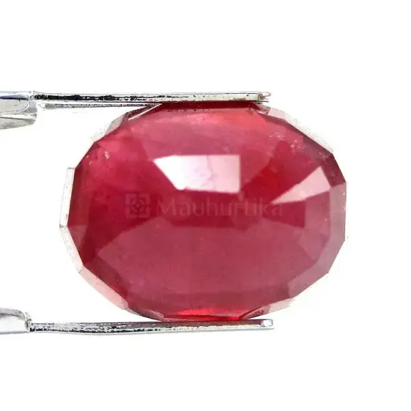 Natural Ruby (Manik) -13.47 Carat