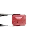 Natural Ruby (Manik) -15.84 Carat