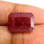 Natural Ruby (Manik) -15.84 Carat