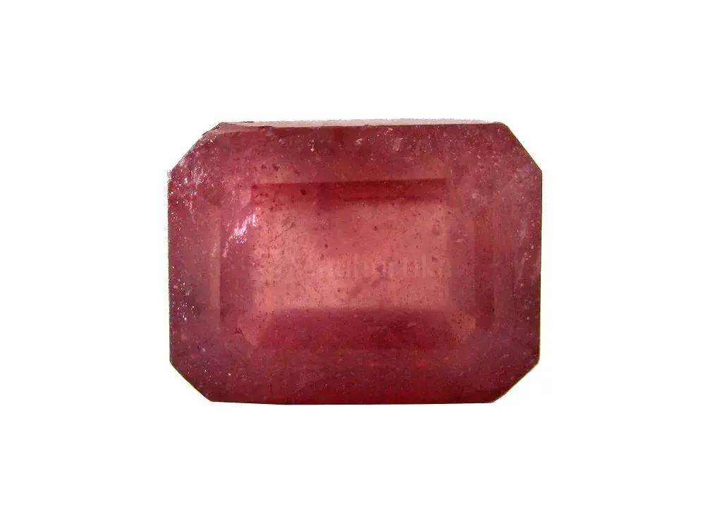 Natural Ruby (Manik) -15.84 Carat