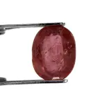 Natural Ruby (Manik) - 2.73 Carat