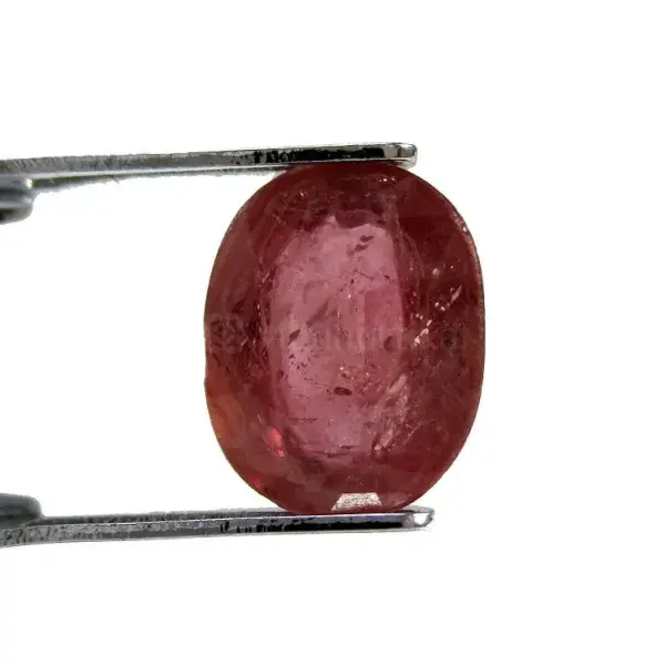 Natural Ruby (Manik) - 2.73 Carat