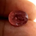 Natural Ruby (Manik) - 2.73 Carat