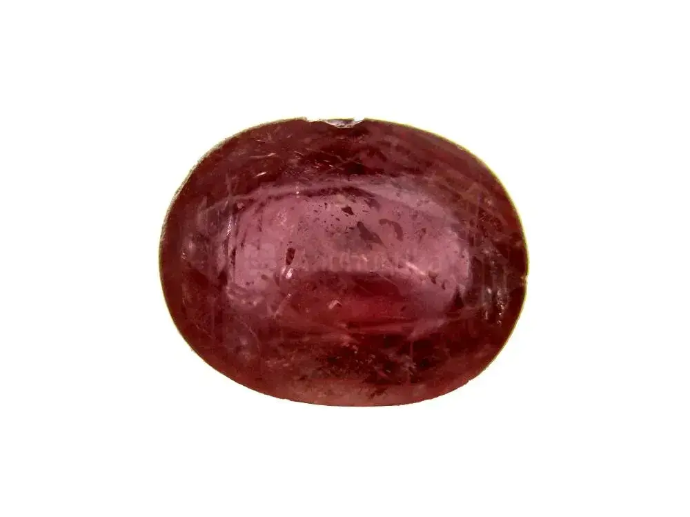 Natural Ruby (Manik) - 2.73 Carat