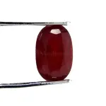 Natural Ruby (Manik) -2.80 Carat