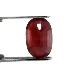 Natural Ruby (Manik) -2.80 Carat