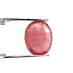 Natural Ruby (Manik) - 2.84 Carat