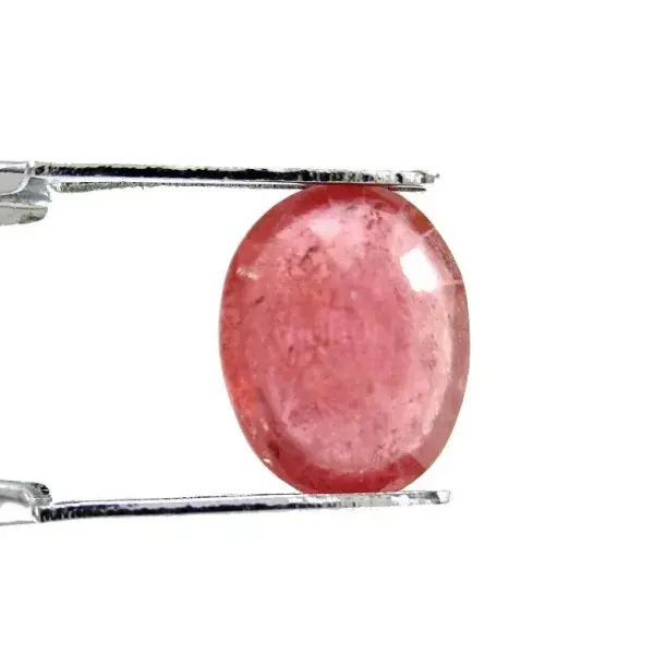 Natural Ruby (Manik) - 2.84 Carat