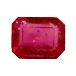 Natural Ruby (Manik) - 2.88 Carat
