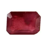 Natural Ruby (Manik) - 2.88 Carat