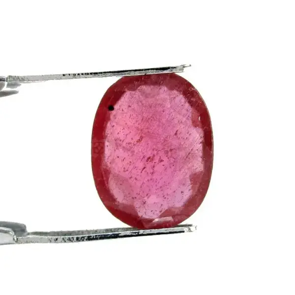 Natural Ruby (Manik) - 3.18 Carat