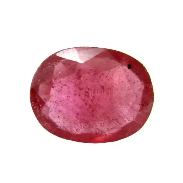 Natural Ruby (Manik) - 3.18 Carat