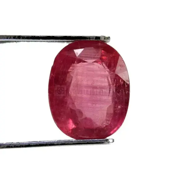 Natural Ruby (Manik) -3.22 Carat