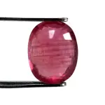 Natural Ruby (Manik) -3.22 Carat