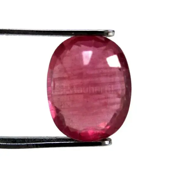 Natural Ruby (Manik) -3.22 Carat