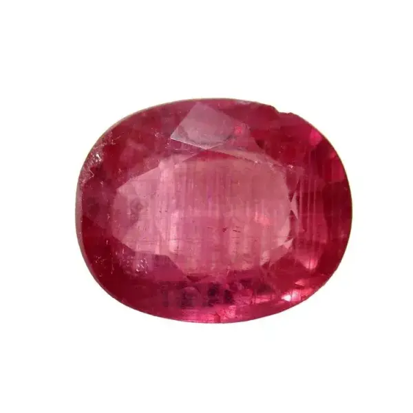 Natural Ruby (Manik) -3.22 Carat