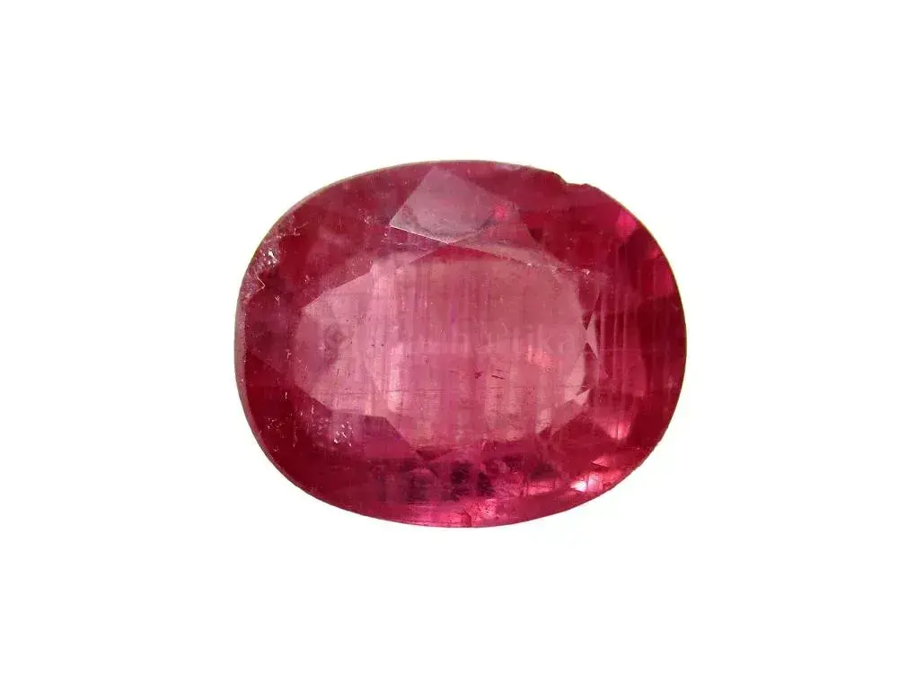 Natural Ruby (Manik) -3.22 Carat