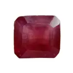 Natural Ruby (Manik) - 3.41 Carat
