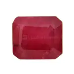 Natural Ruby (Manik) - 3.43 Carat