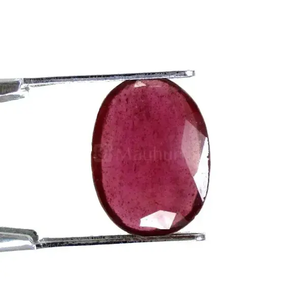 Natural Ruby (Manik) -3.43 Carat