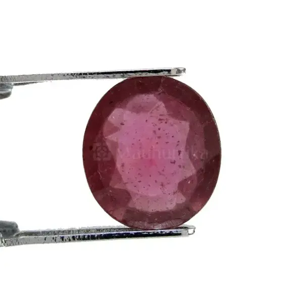 Natural Ruby (Manik) - 3.44 Carat