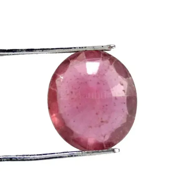 Natural Ruby (Manik) - 3.44 Carat